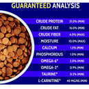 Zignature Pork Formula Dry Dog Food