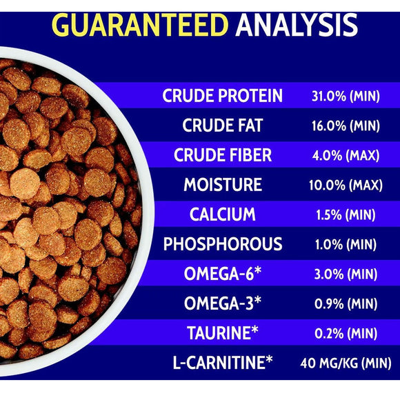 Zignature Pork Formula Dry Dog Food