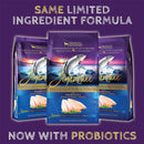 Zignature Trout & Salmon Formula Dry Dog Food