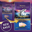 Zignature Trout & Salmon Formula Dry Dog Food