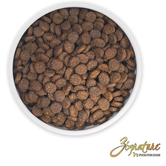 Zignature Trout & Salmon Formula Dry Dog Food