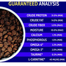 Zignature Trout & Salmon Formula Dry Dog Food