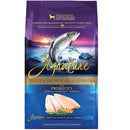 Zignature Trout & Salmon Formula Dry Dog Food, 12.5-lb