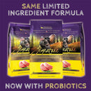 Zignature Turkey Formula Dry Dog Food