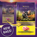 Zignature Turkey Formula Dry Dog Food