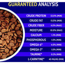 Zignature Turkey Formula Dry Dog Food