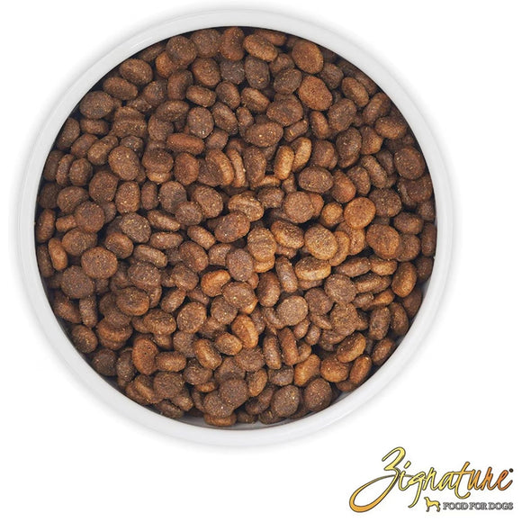 Zignature Whitefish  Formula Dry Dog Food