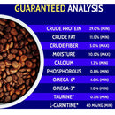 Zignature Whitefish  Formula Dry Dog Food