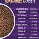 Zignature Lamb Formula Small Bites Dry Dog Food