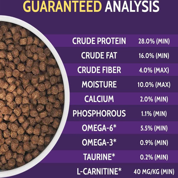 Zignature Lamb Formula Small Bites Dry Dog Food