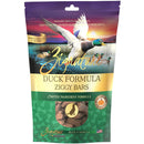 Zignature Duck Formula Ziggy Bars with Pumpkin Dog Treats, 12-oz