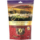Zignature Lamb Formula Ziggy Bars with Pumpkin Dog Treats, 12-oz