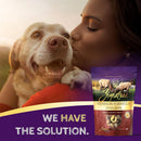 Zignature Venison Formula Ziggy Bars with Pumpkin Dog Treats