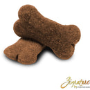 Zignature Whitefish Formula Ziggy Bars with Pumpkin Dog Treats