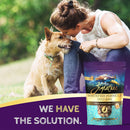 Zignature Whitefish Formula Ziggy Bars with Pumpkin Dog Treats