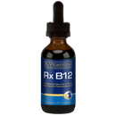 Rx Vitamins Rx B12 Liquid Digestive Supplement For Dogs and Cats (4 oz)-1