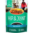 Zuke's Hip & Joint Support Beef Recipe Soft & Chewy Dog Treats