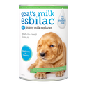 Esbilac Goat's Milk Puppy Milk Replacer Liquid (11 oz)