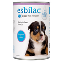 esbilac puppy milk replacement