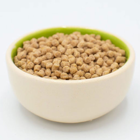 ZuPreem Natural Bird Food Parakeets