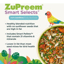 ZuPreem Smart Selects