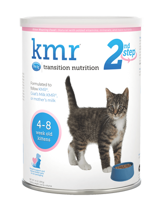 KMR 2nd Step Kitten Weaning Food (14 oz)