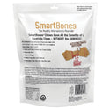 SmartBones Rawhide-Free Peanut Butter Chews For Dogs (3 large bones)