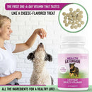 Health Extension Lifetime Vitamins For Dogs-5