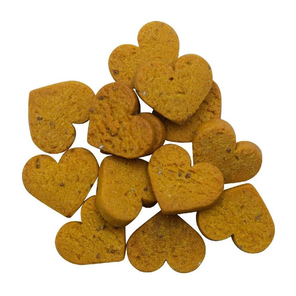 Health Extension Impawfect Sweet Potato & Turmeric Soft Baked Training Treats For Dogs(4.5 oz)