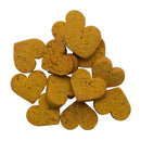 Health Extension Impawfect Sweet Potato & Turmeric Soft Baked Training Treats For Dogs(4.5 oz)