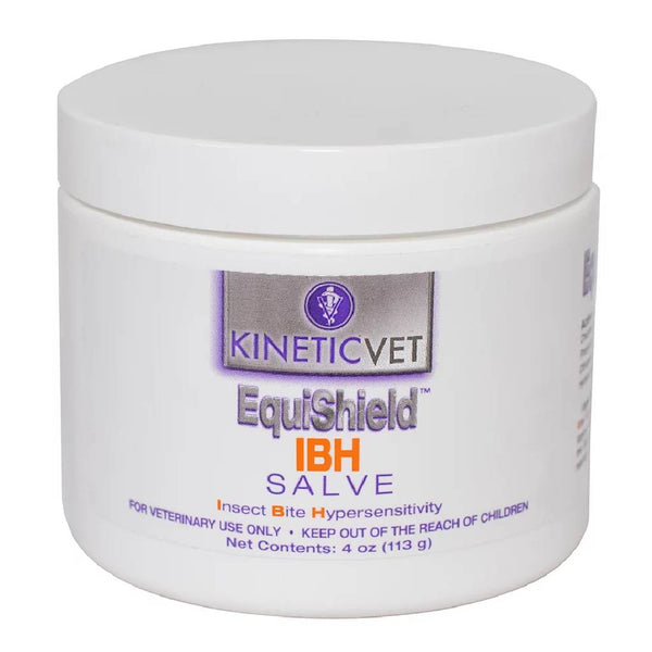 EquiShield IBH Salve For Horse (4 oz)