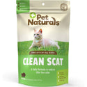 Pet Naturals Clean Scat Chews for Cats (45 count)