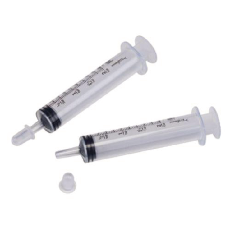 Monoject 10ml Oral Syringe (100 ct)