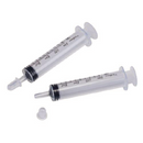 Monoject 10ml Oral Syringe (100 ct)-1