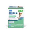 ZENIDOG Calming Pheromone Gel-Diffuser for Dogs