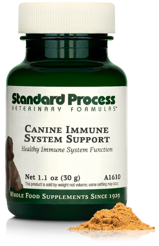 Standard Process Canine Immune System Support (30 g)