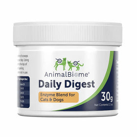 Animal Biome Daily Digest for Cats and Dogs