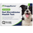 Doggy Biome At-Home Kit Gut Microbiome Health Test for Dogs