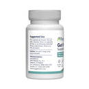 Doggy Biome gut health supplement bottle on a white background