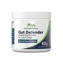 Animal Biome Gut Defender Cleanse and Protect for Cats & Dogs, 60-g