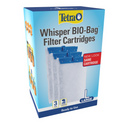 Tetra Whisper BioBag Cartridge for IQ and PF Filters