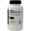 Fix Doxy (Doxycycline) Tablets Fish Antibiotics, 100-mg, 60-count