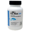 Fix Mox (Amoxicillin) Capsules Fish Antibiotics, 500-mg, 30-count