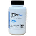 Fix Mox (Amoxicillin) Capsules Fish Antibiotics, 500-mg, 100-count