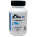 Fix Mox (Amoxicillin) Capsules Fish Antibiotics, 250-mg, 30-count