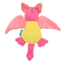 BARK Valentine Dingbert The Dragon Plush Dog Toy-3