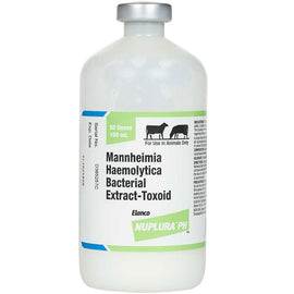 Elanco Nuplura PH Vaccine, 100ml
