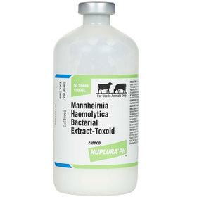 Elanco Nuplura PH Vaccine, 100ml