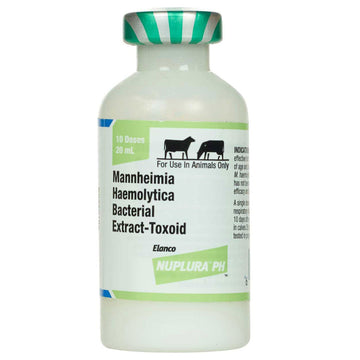 Elanco Nuplura PH Vaccine, 20ml