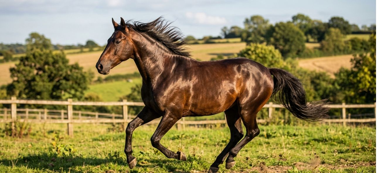 How to Bathe a Horse Properly: Step-by-Step Bathing Routine + Top Horse Bath Essentials